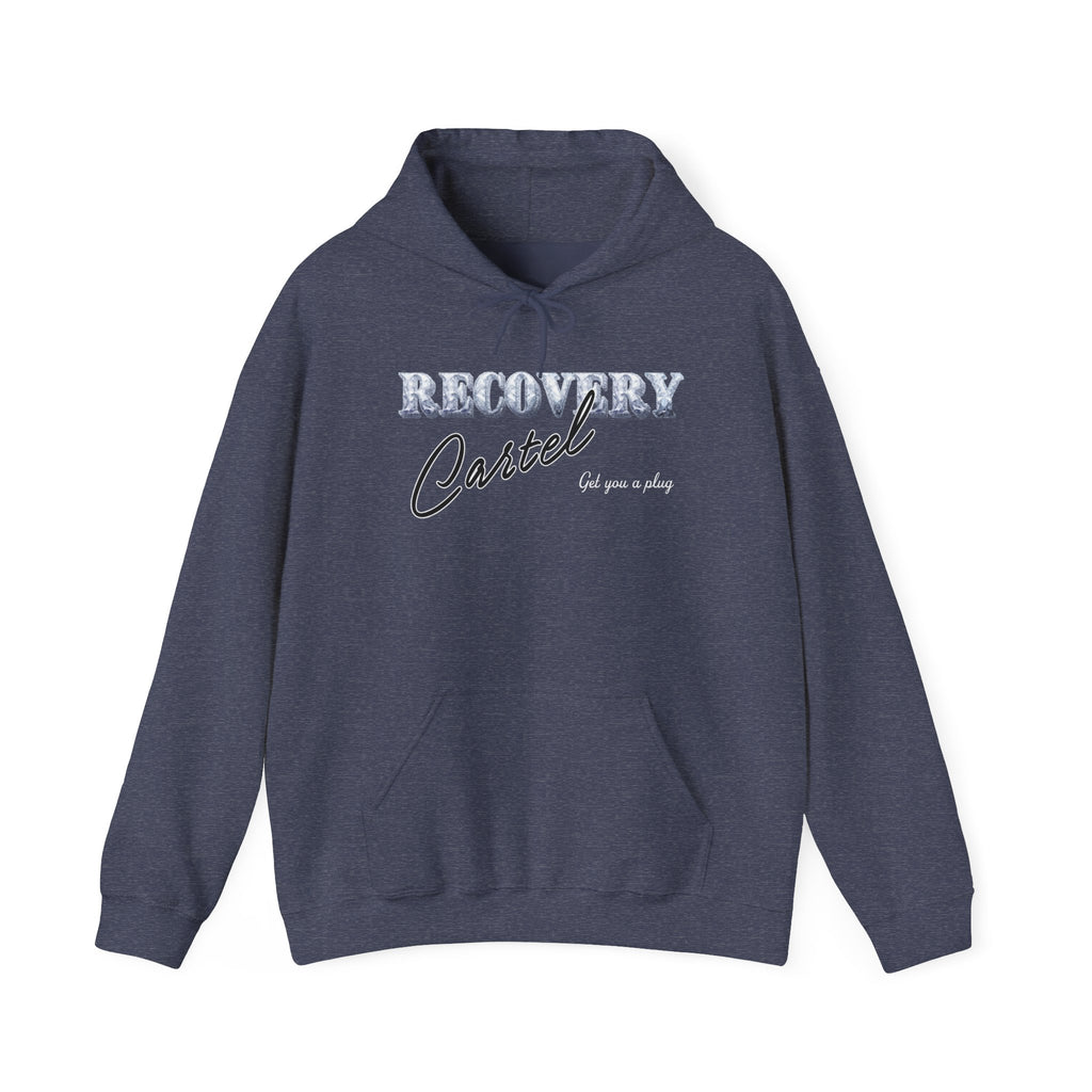 Recovery Cartel Hoodie