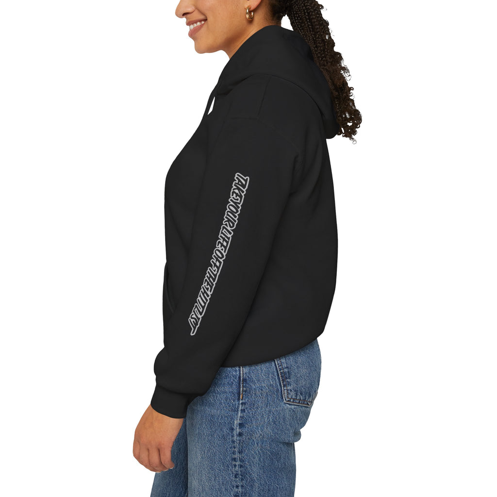 Killer Season- Addiction/Recovery Hoodie from Recovery Cartel