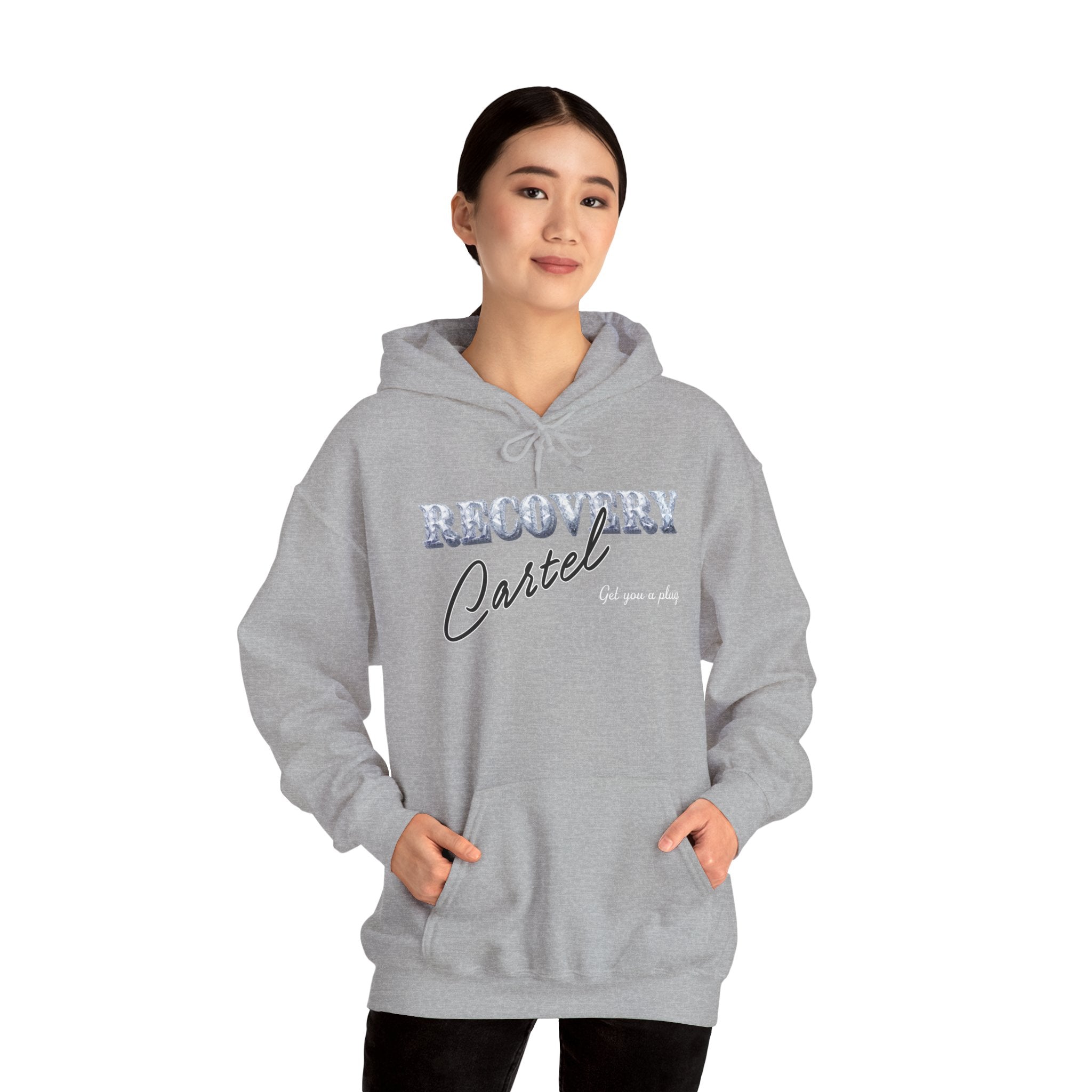Recovery Cartel Hoodie