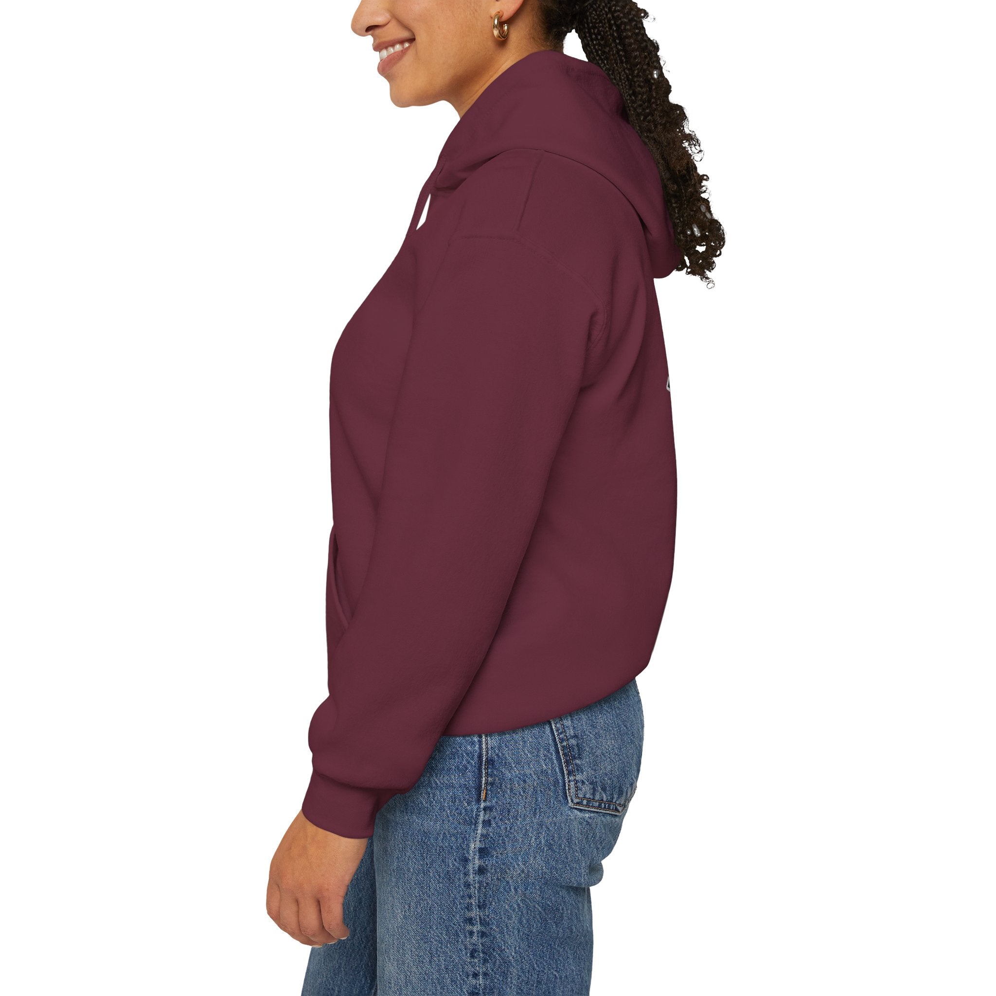 Recovery Cartel Hoodie
