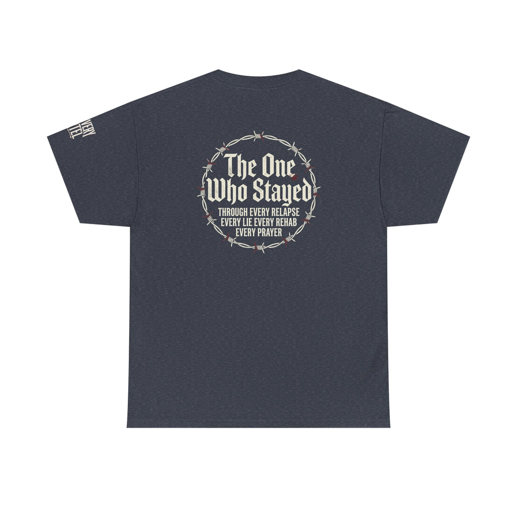 Cartel Family Tee for the One who Stayed