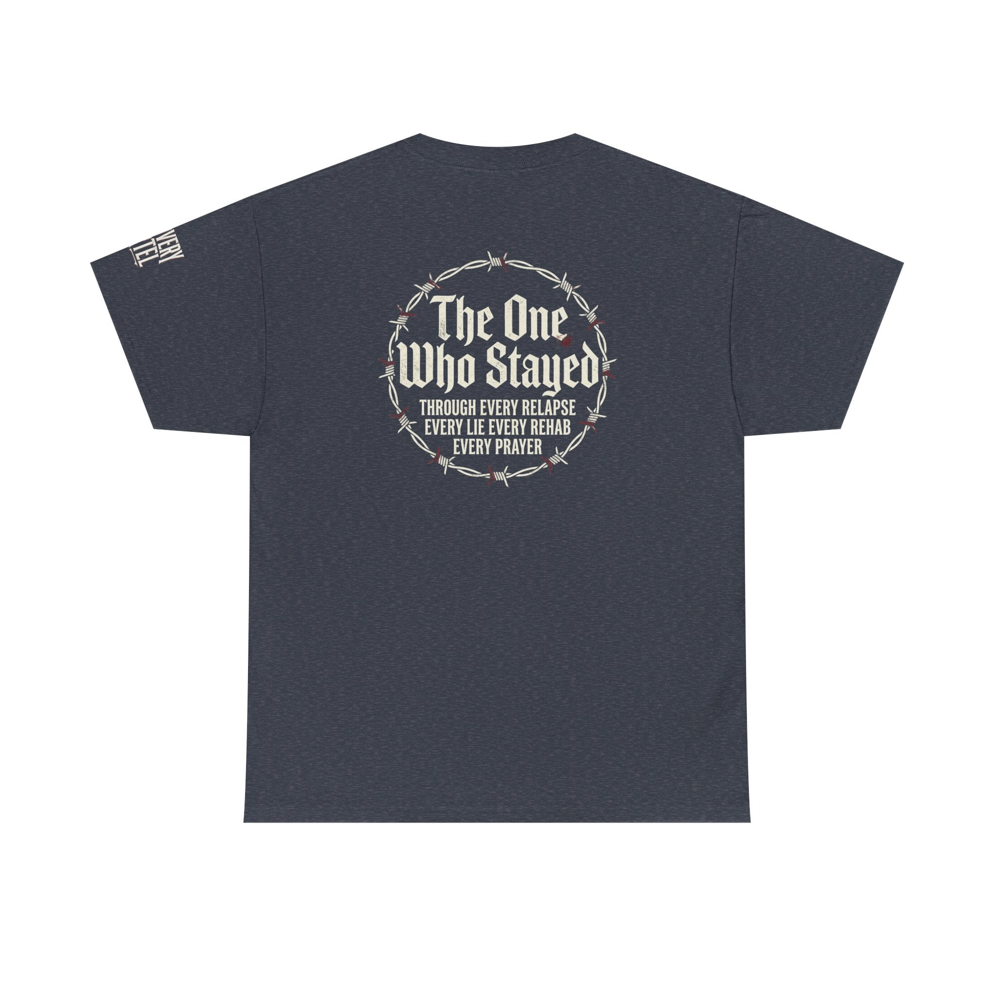 Cartel Family Tee for the One who Stayed