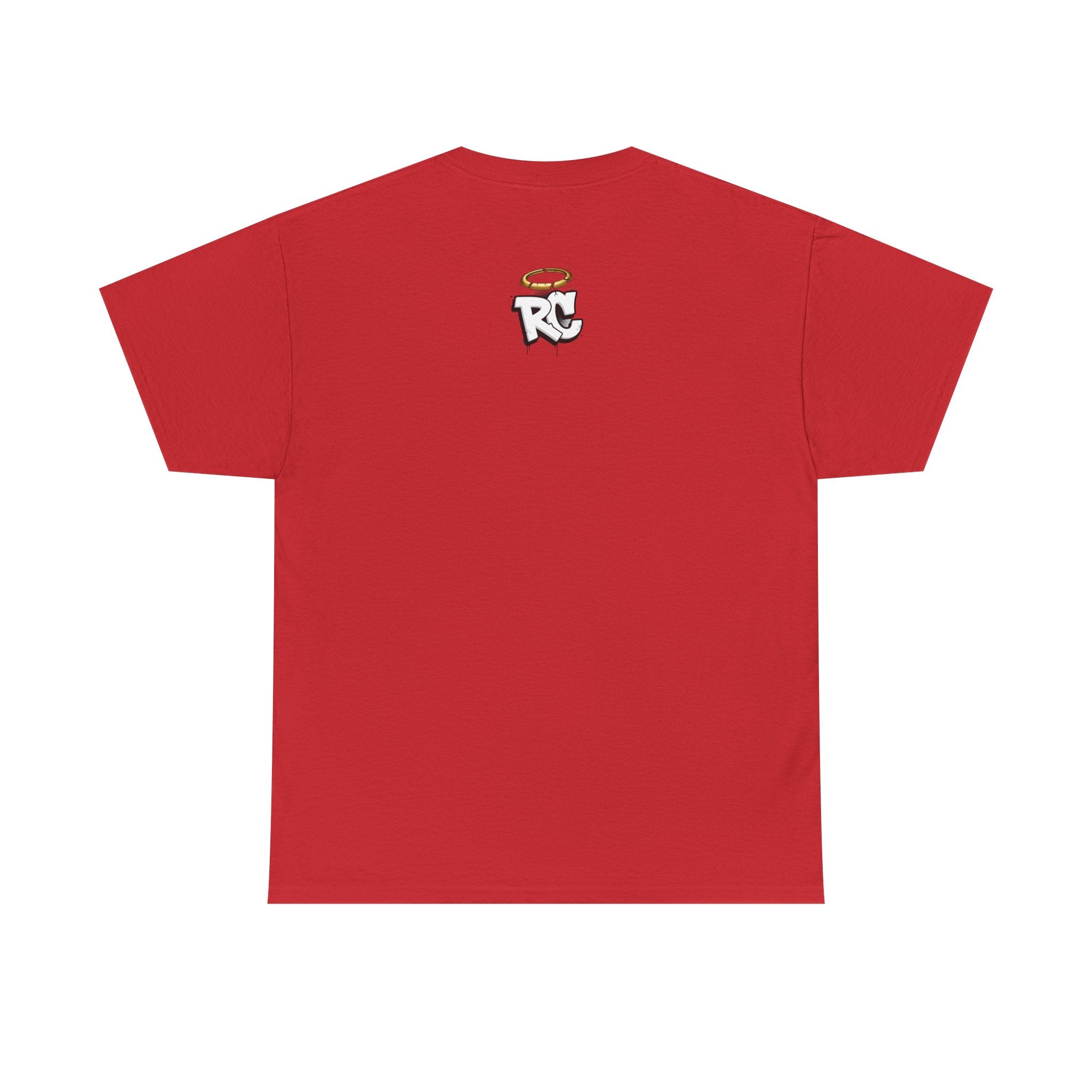 Gangster and a Gentleman Graphic Tee — Retro Mobster Style T‑Shirt