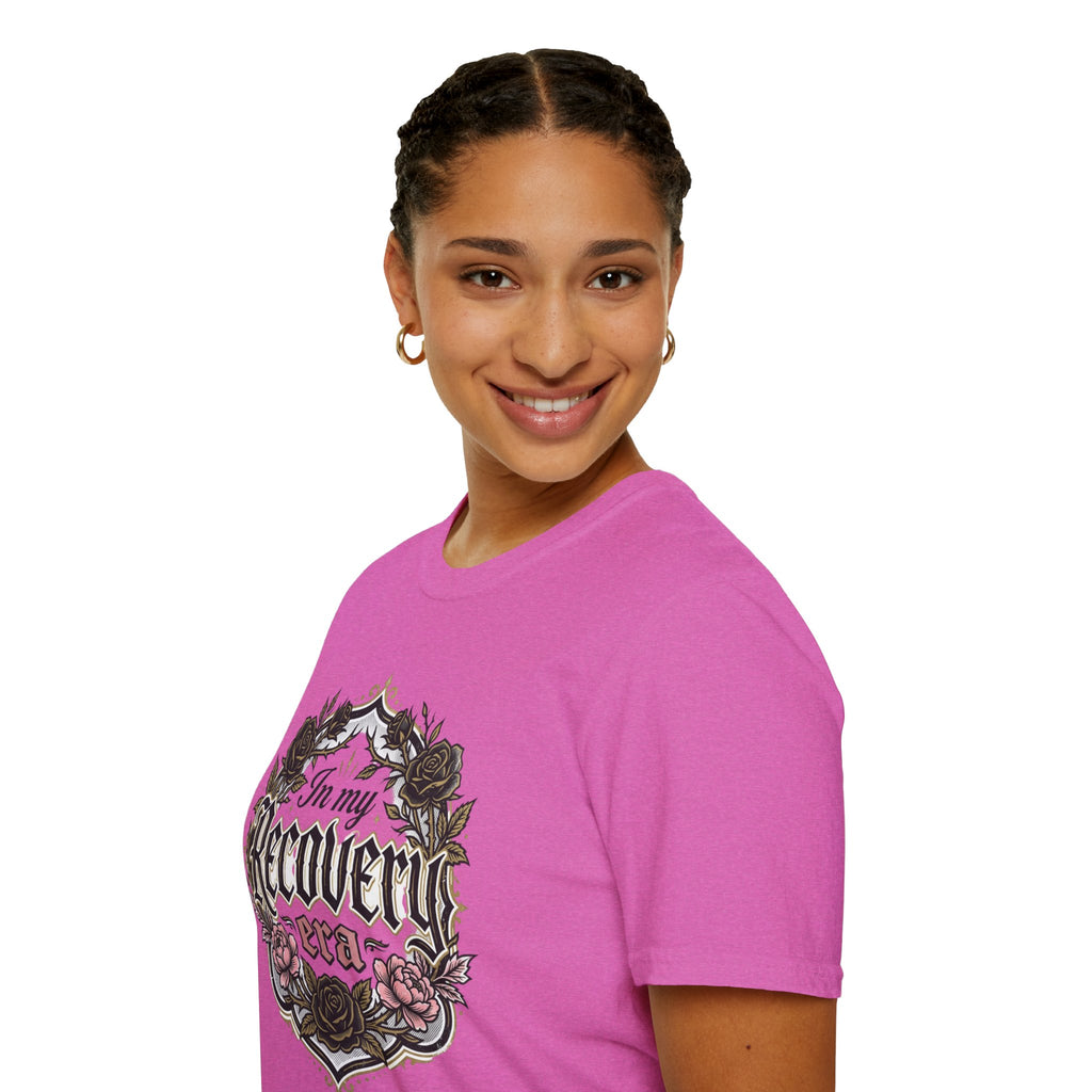 Recovery Era T-Shirt for Women