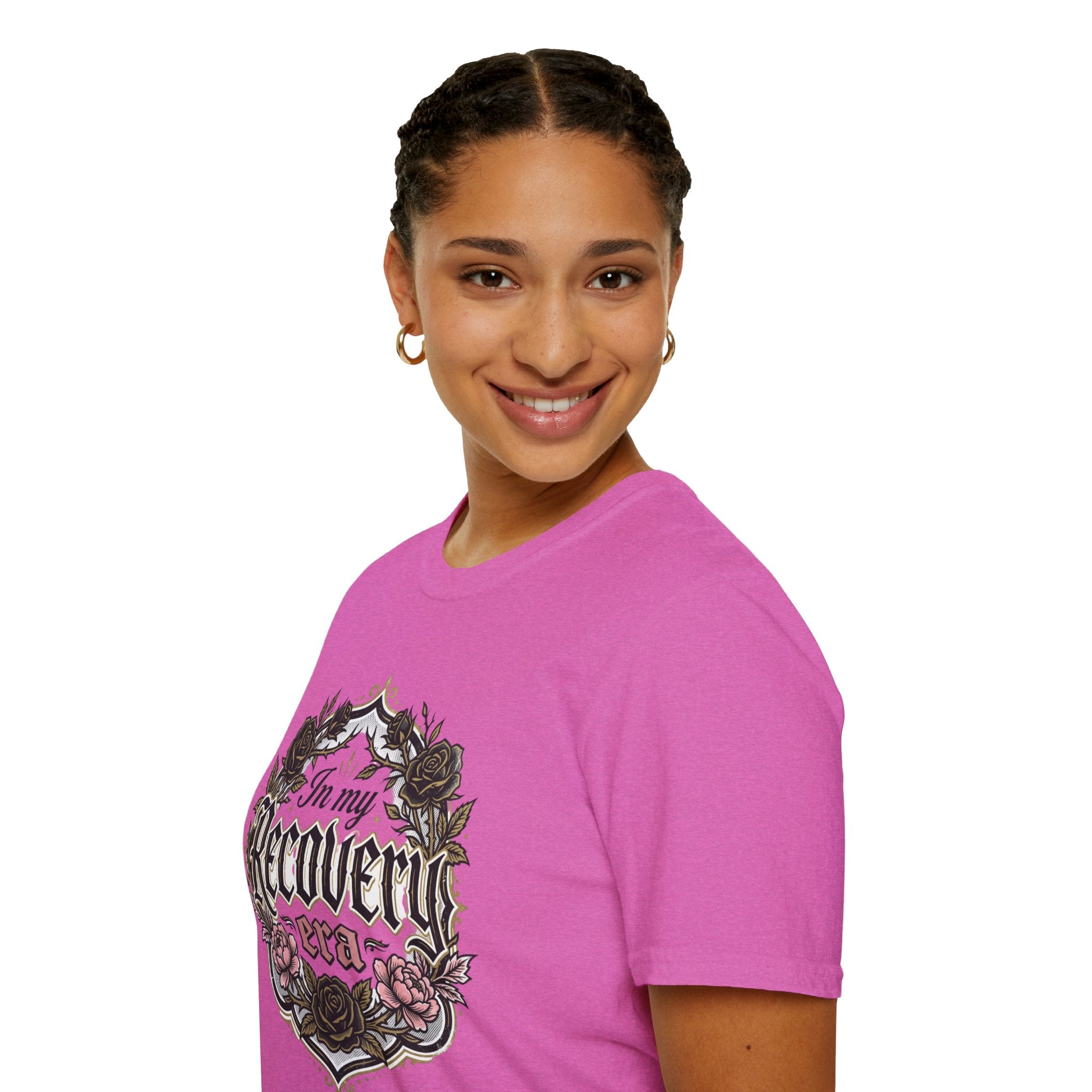 Recovery Era T-Shirt for Women