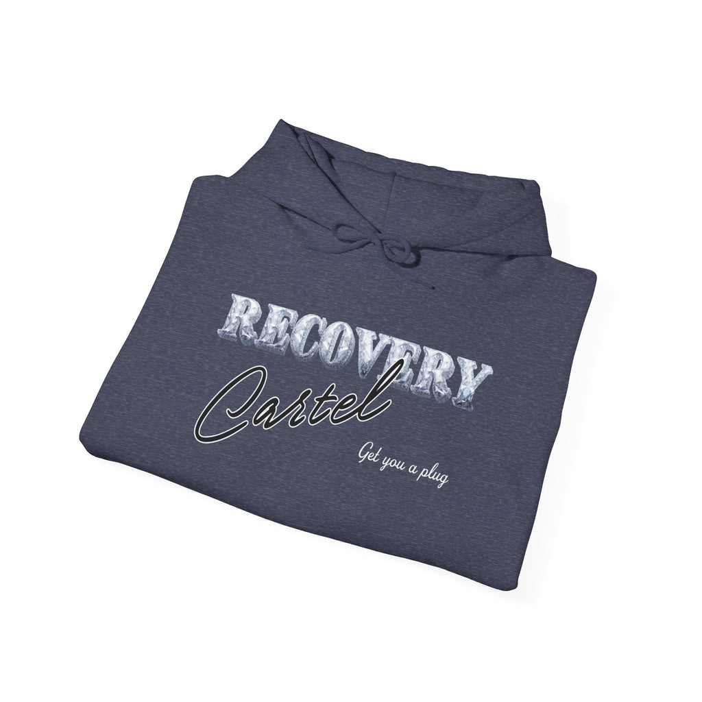 Recovery Cartel Hoodie