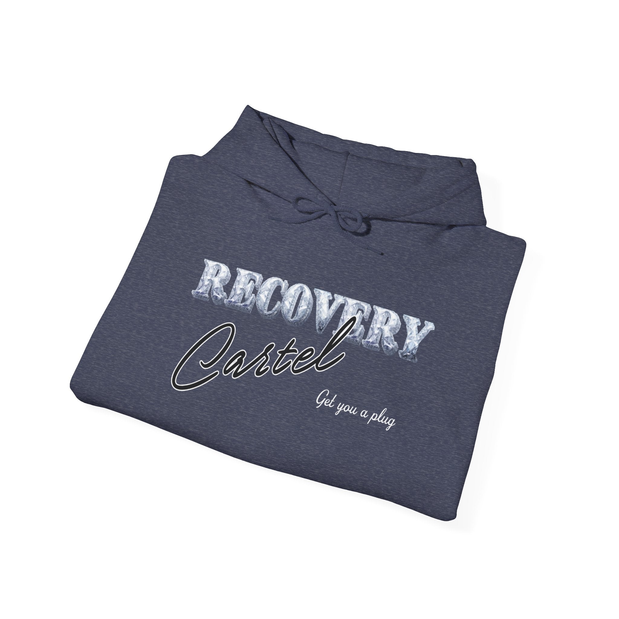 Recovery Cartel Hoodie