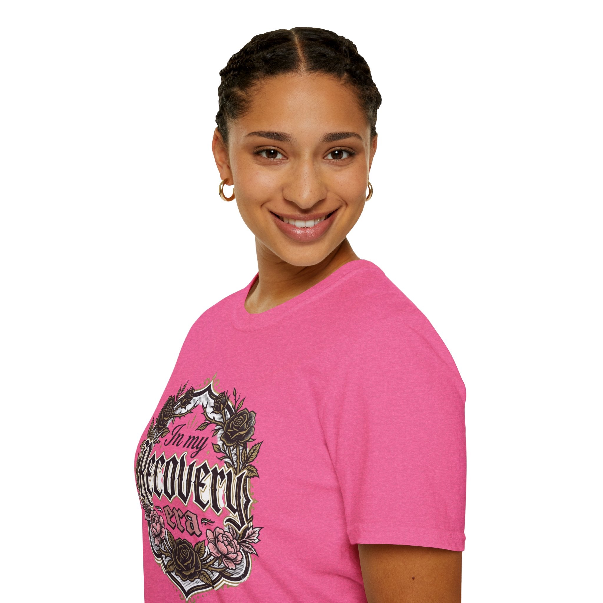 Recovery Era T-Shirt for Women