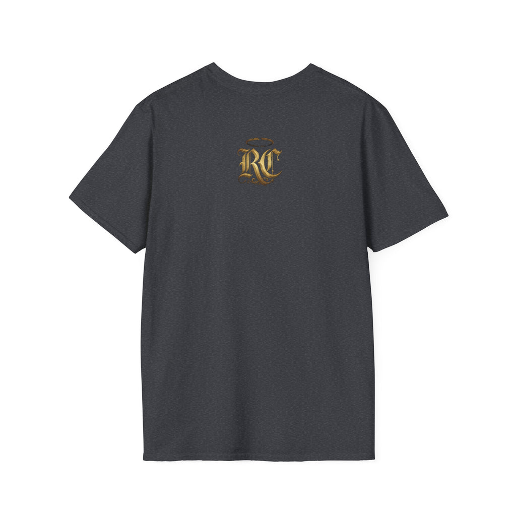 "I Wasn't Healed Overnight But I Was Changed Forver" Tee