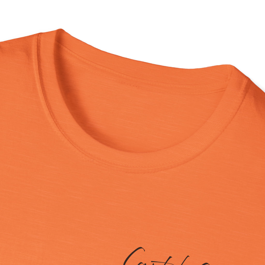 Recovery Meeting Tee- Show Up