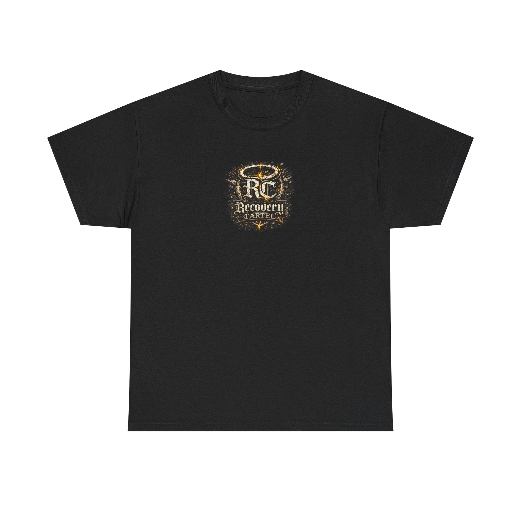 Respect the Grind Tee Recovery Cartel