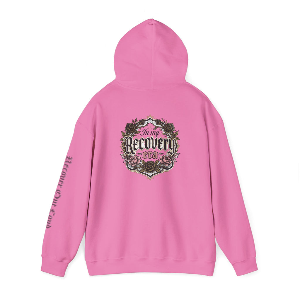 Recovery Era Hoodie