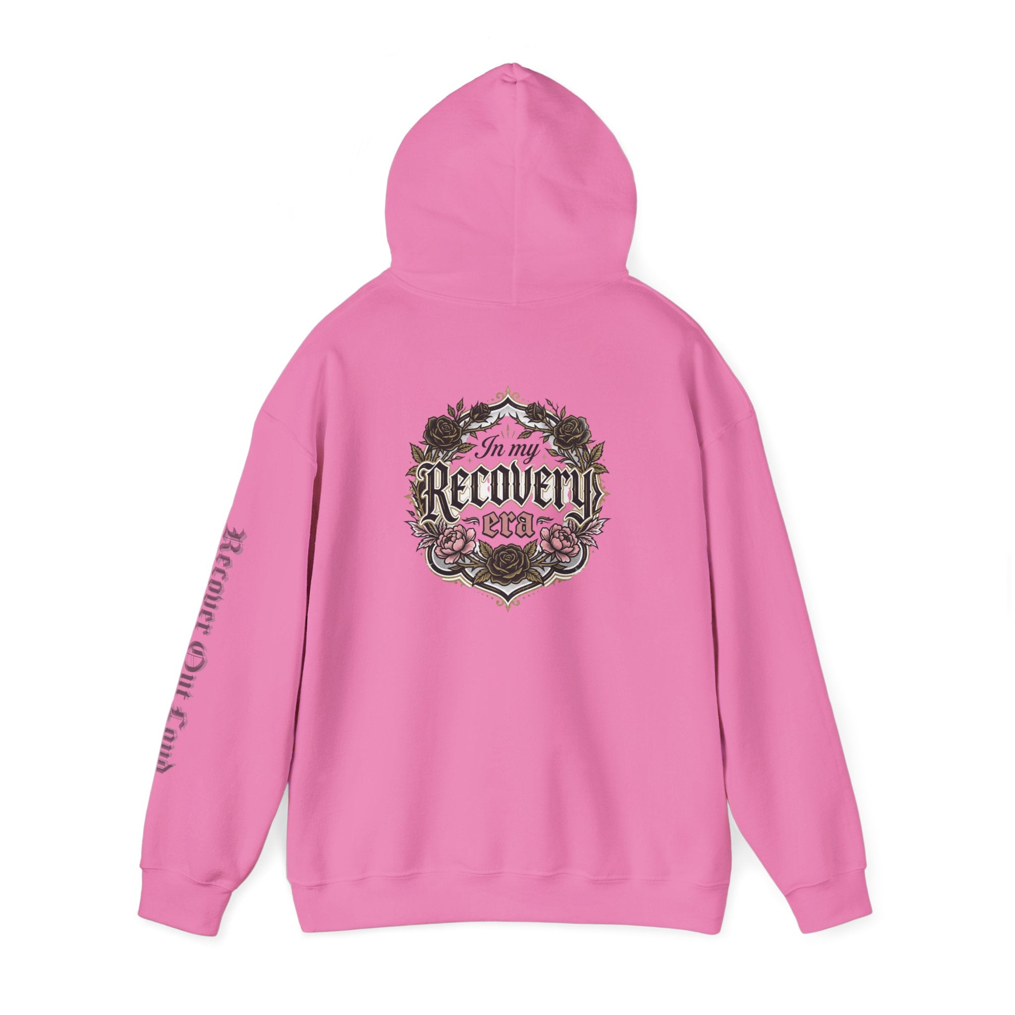 Recovery Era Hoodie
