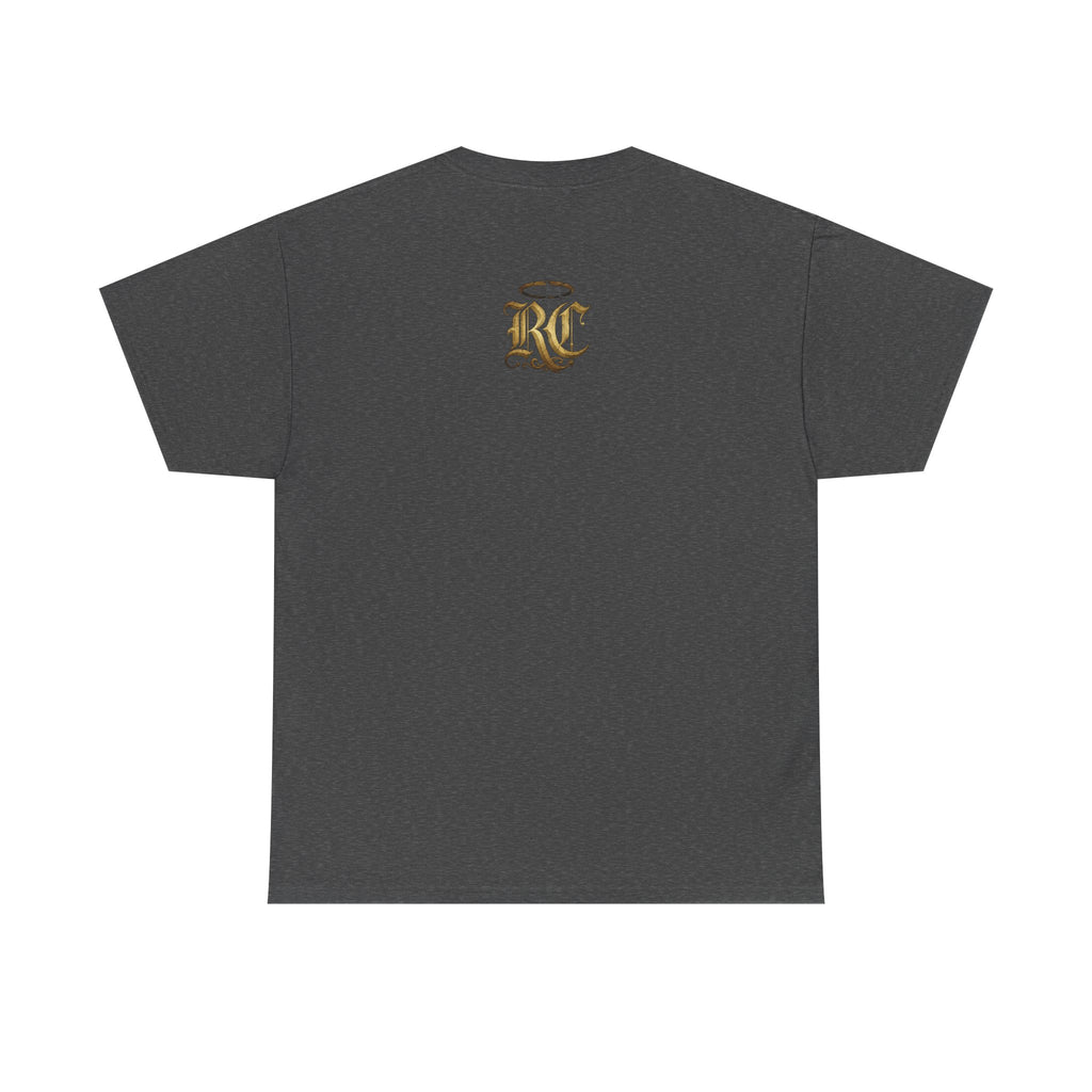 Welcome Tag or Toe Tag, Your Choice T Shirt by Recovery Cartel