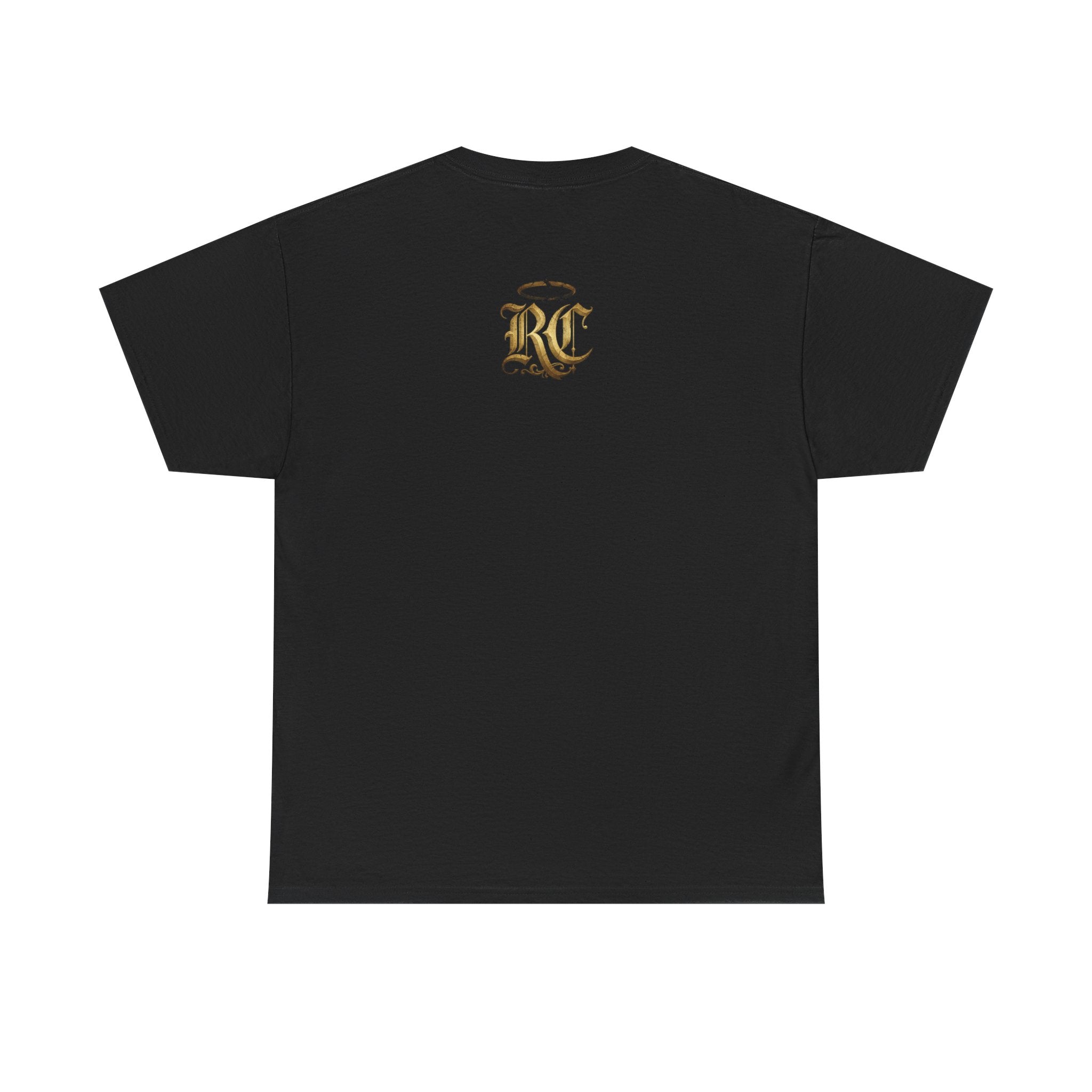 Sober - Turns Out I Was The Problem Tee