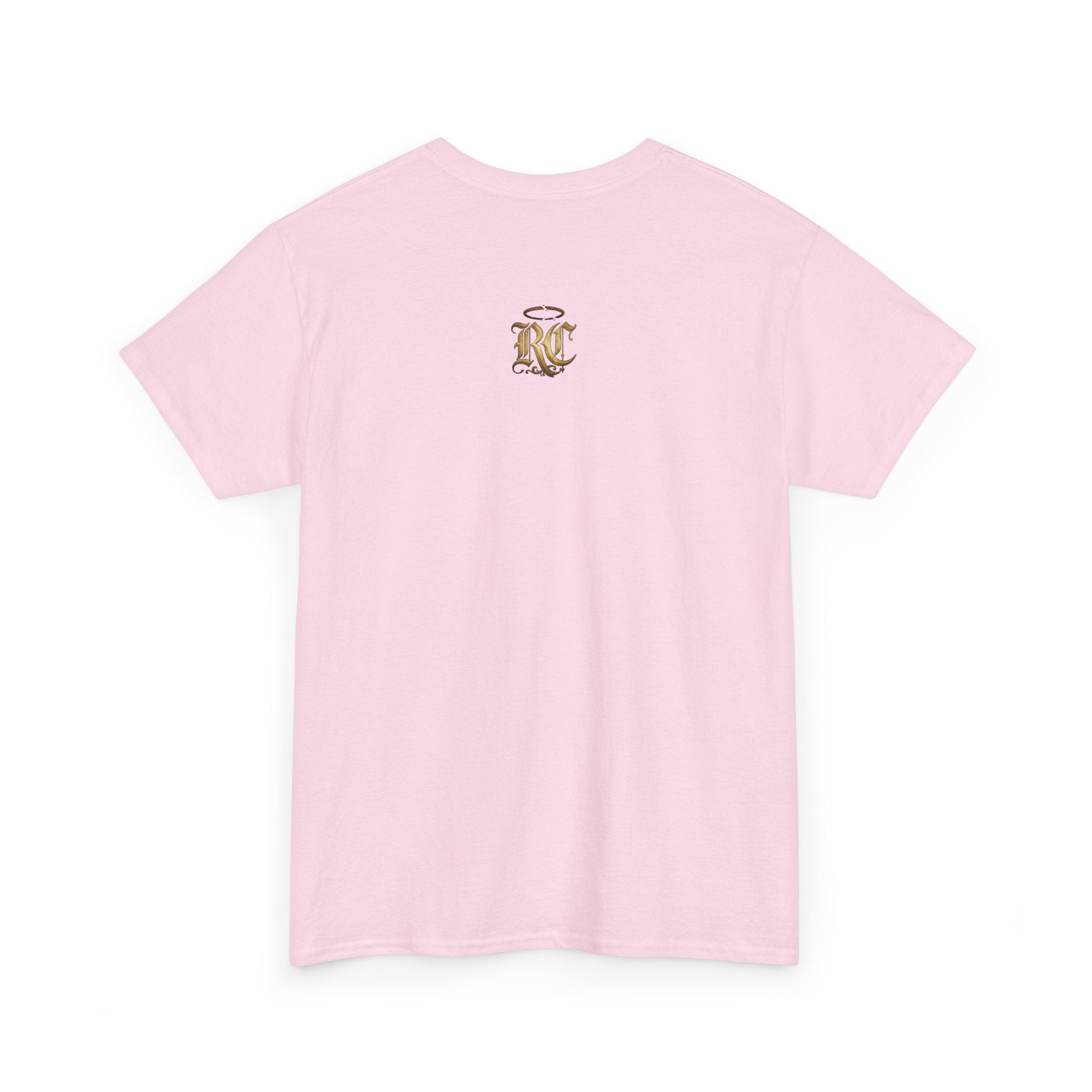 Alhamdulillah Calligraphy T‑Shirt
