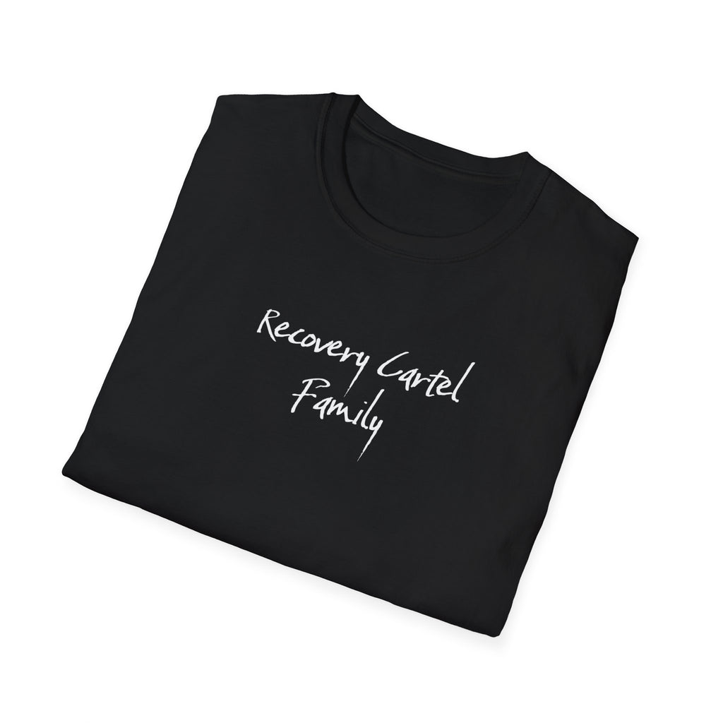 Ride Or Die Was Not A Joke Loved One Tee