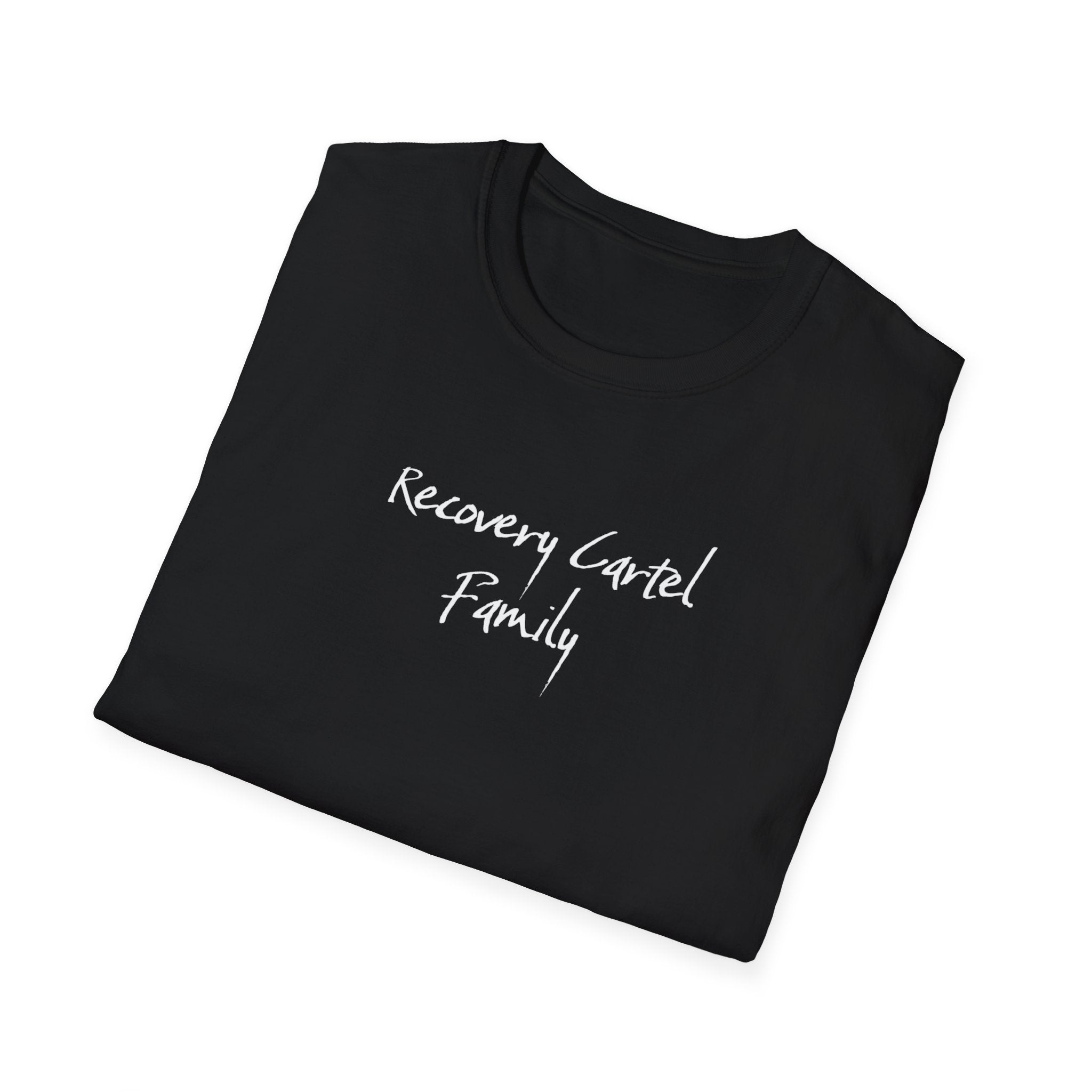 Ride Or Die Was Not A Joke Loved One Tee