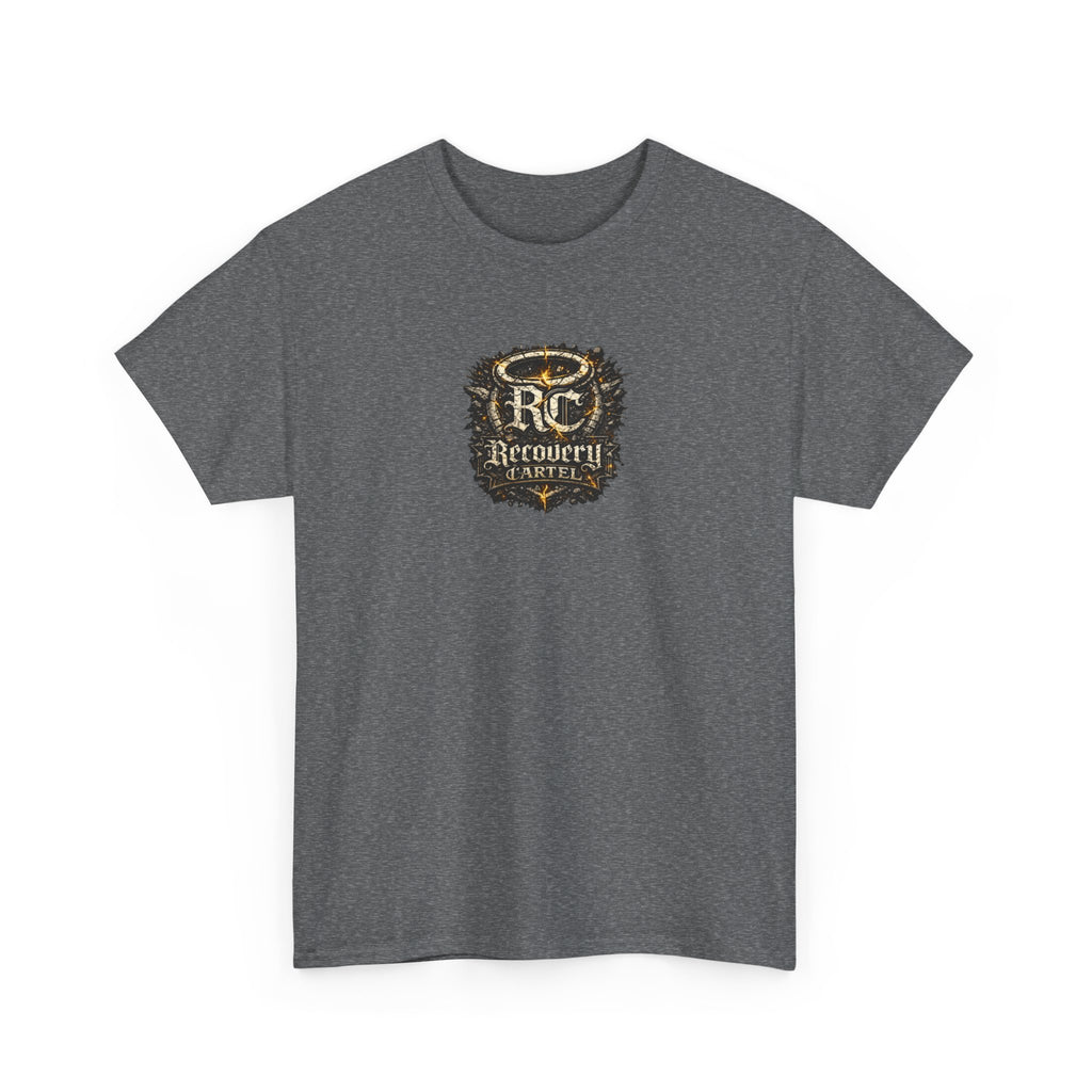 Respect the Grind Tee Recovery Cartel