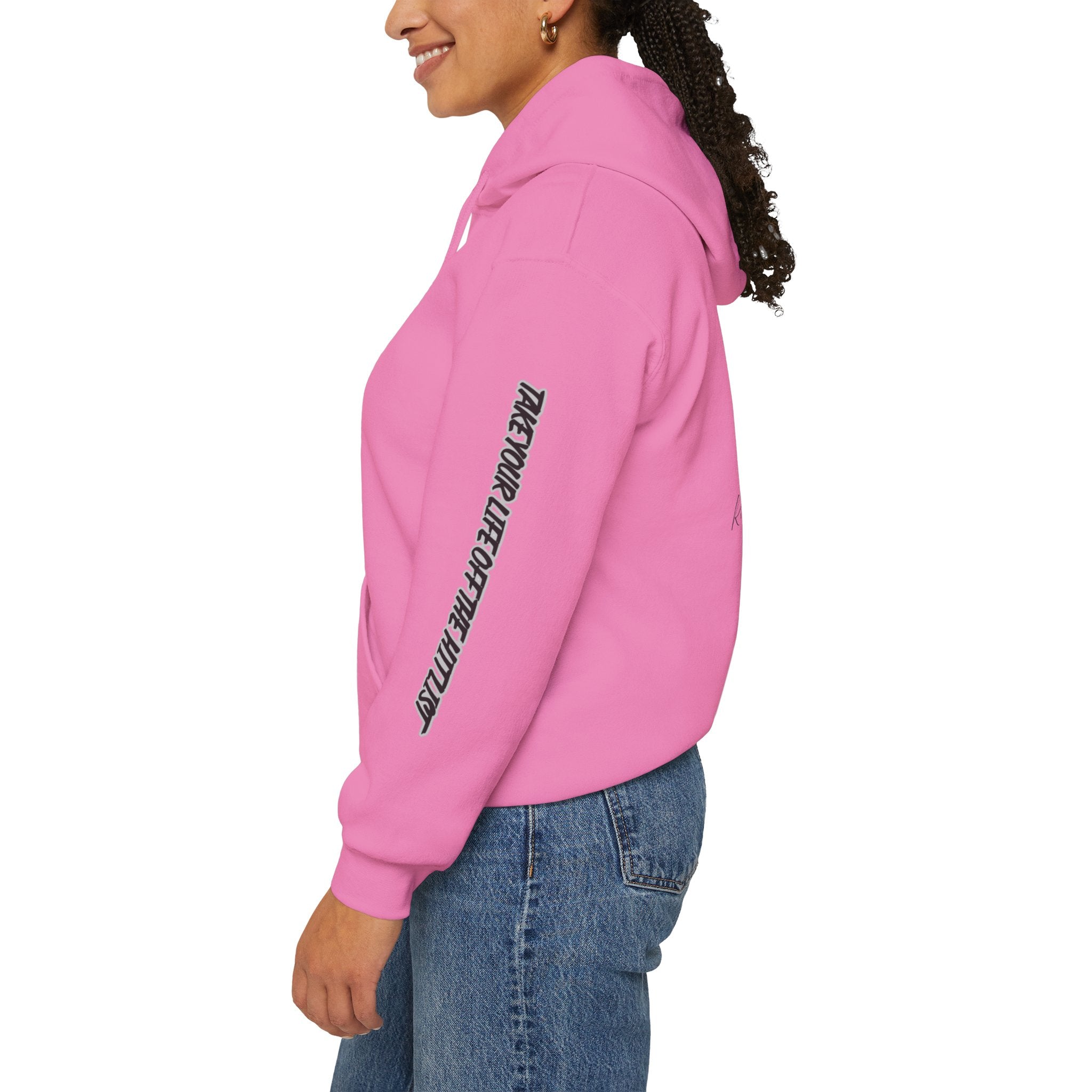 Killer Season- Addiction/Recovery Hoodie from Recovery Cartel