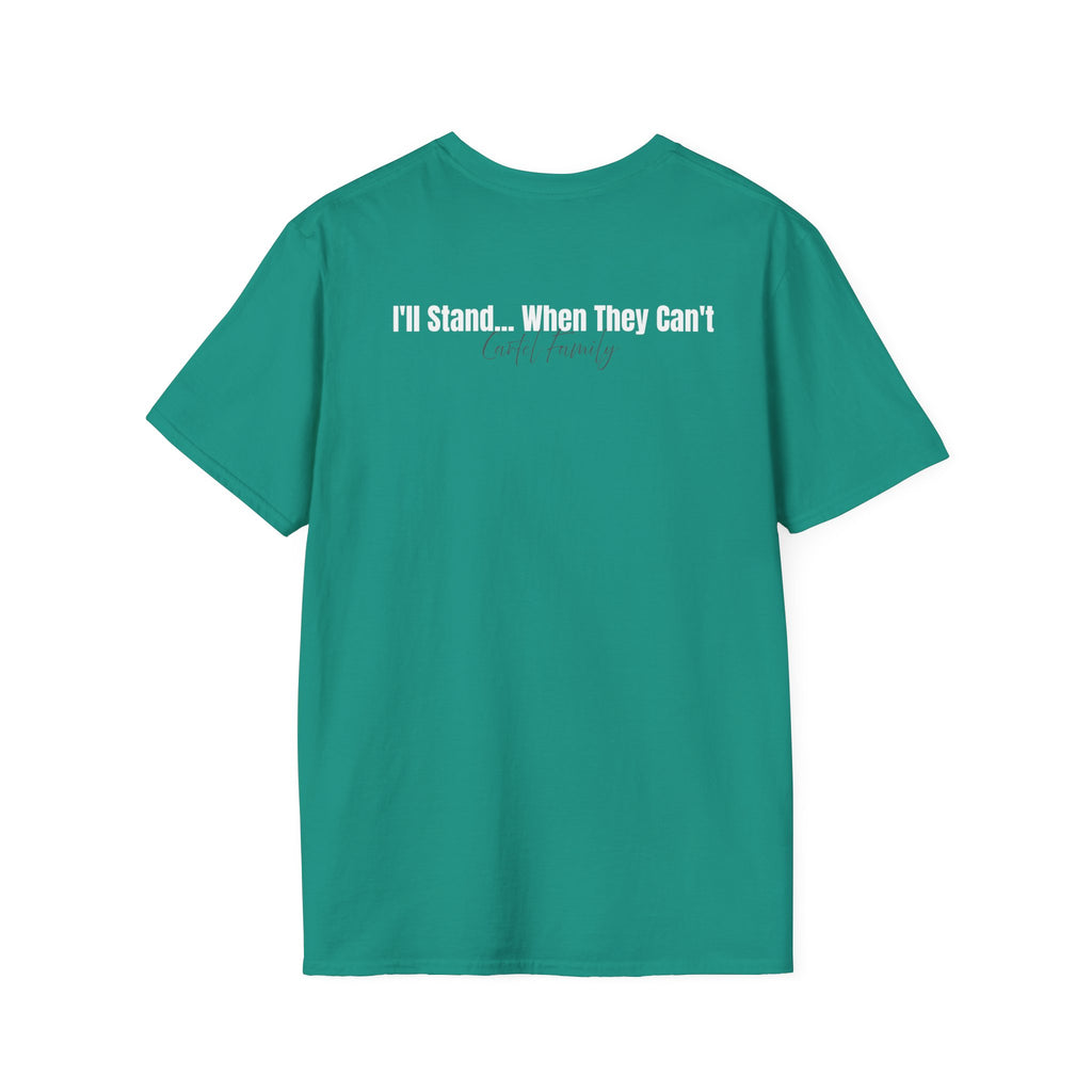 Recovery Is A Family Affair T-Shirt
