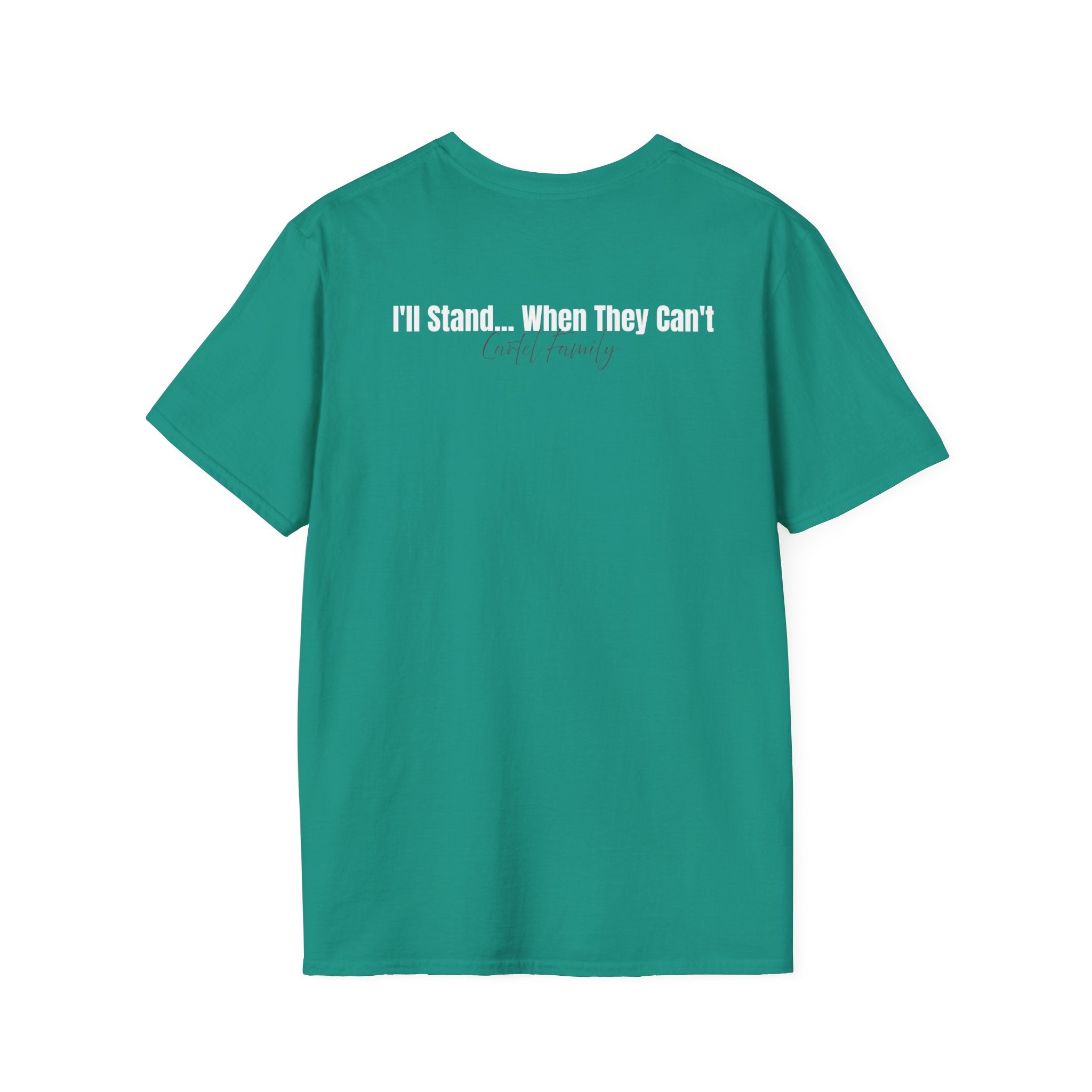 Recovery Is A Family Affair T-Shirt
