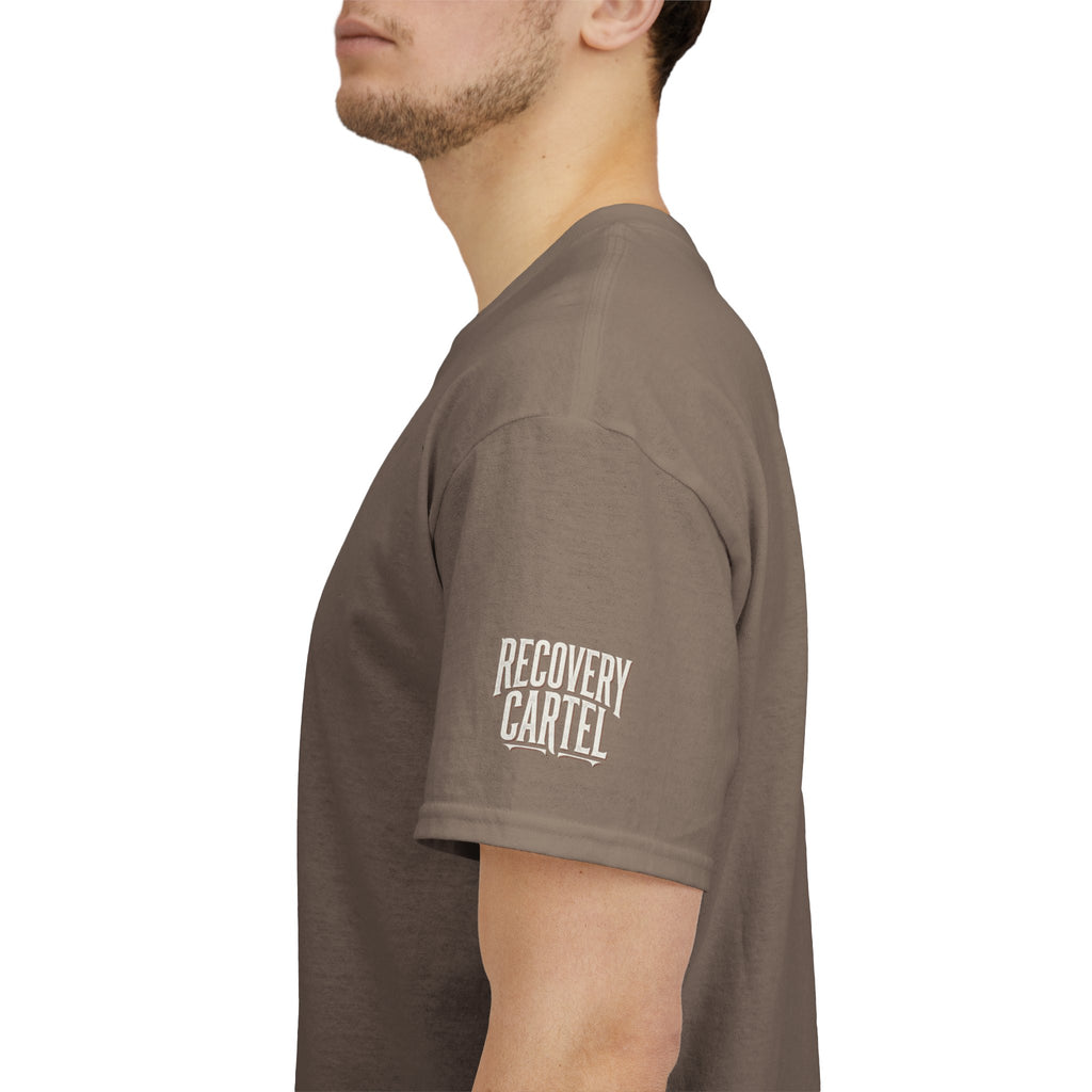 Cartel Family Tee for the One who Stayed