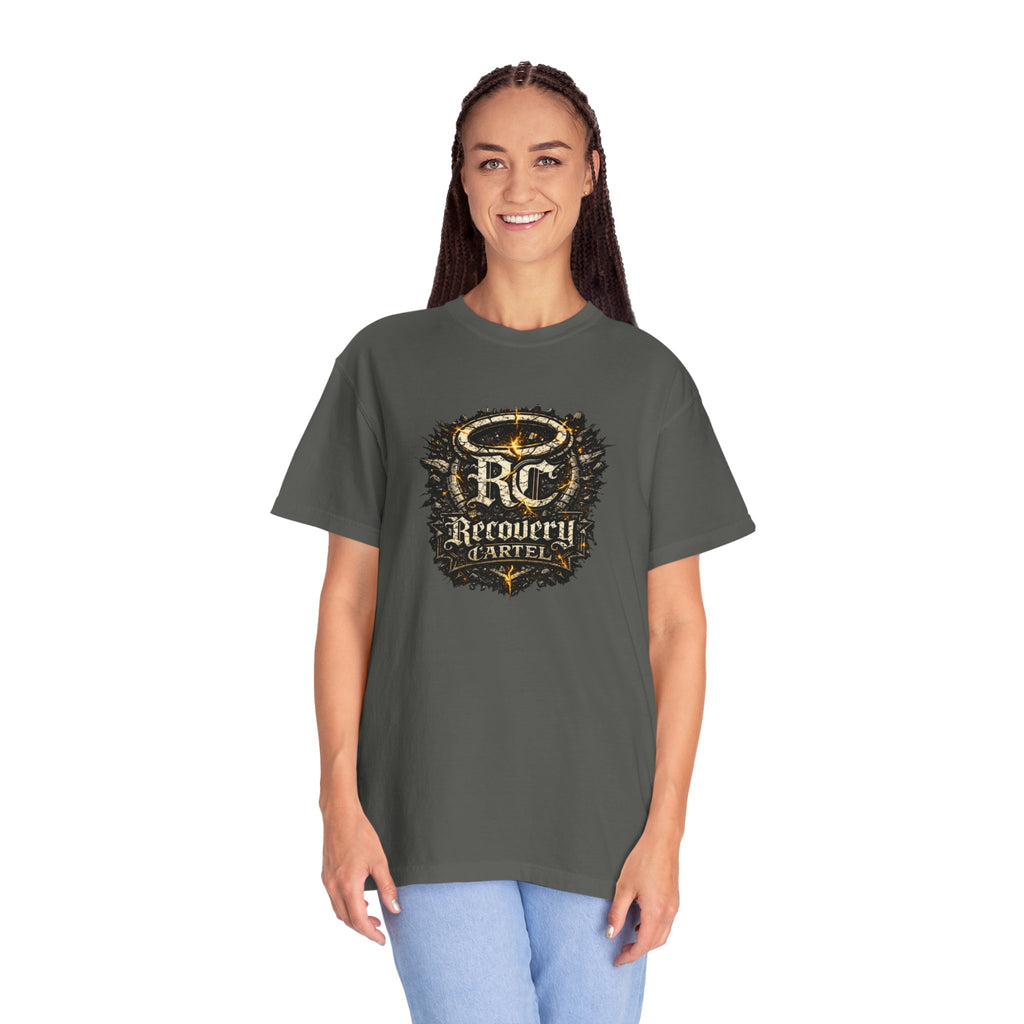 Recovery Cartel T-Shirt