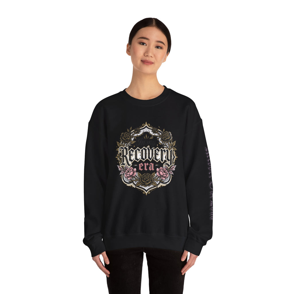 "In My Recovery Era" Sweatshirt