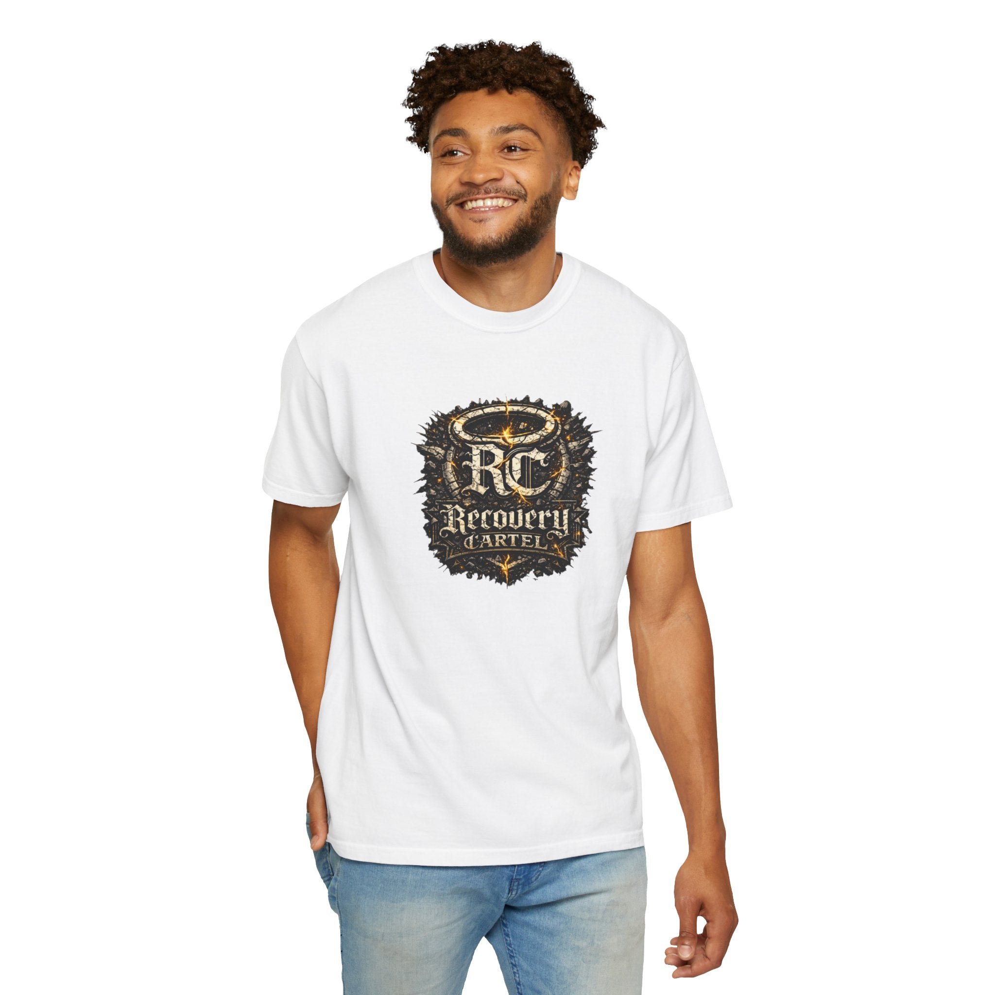 Recovery Cartel T-Shirt