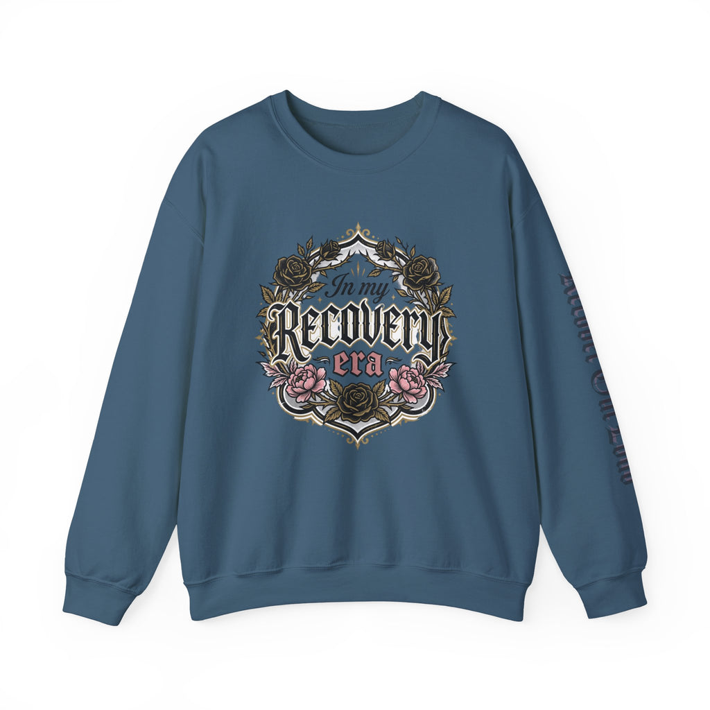 "In My Recovery Era" Sweatshirt