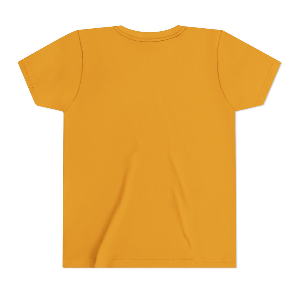 Youth 'Recovery Cartel' Tee — Inspirational Kids Recovery Shirt