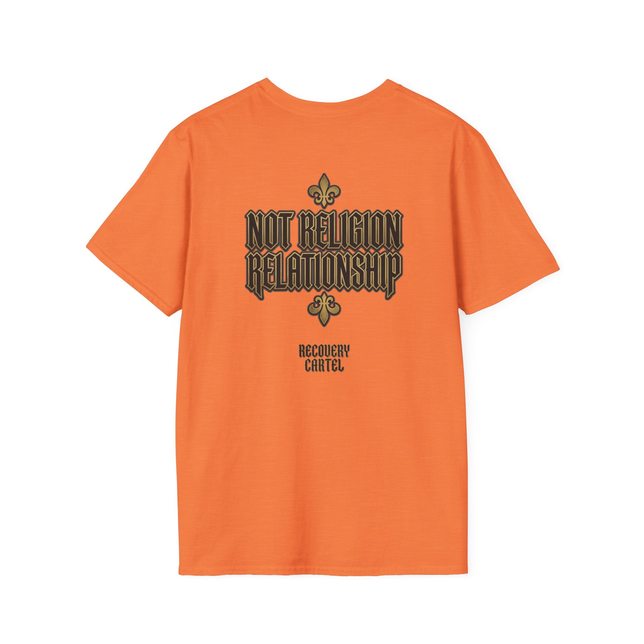 God Got Me Clean Tee