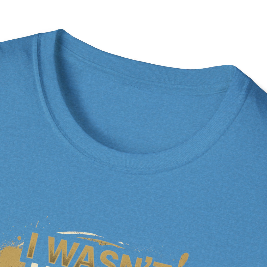 "I Wasn't Healed Overnight But I Was Changed Forver" Tee