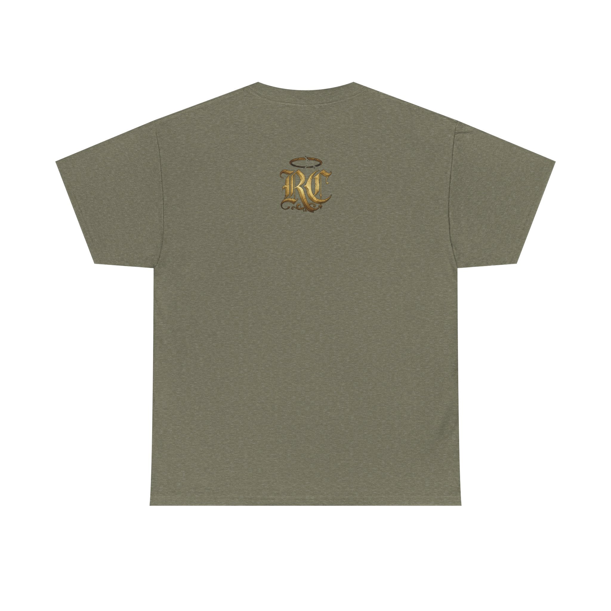 Sober - Turns Out I Was The Problem Tee