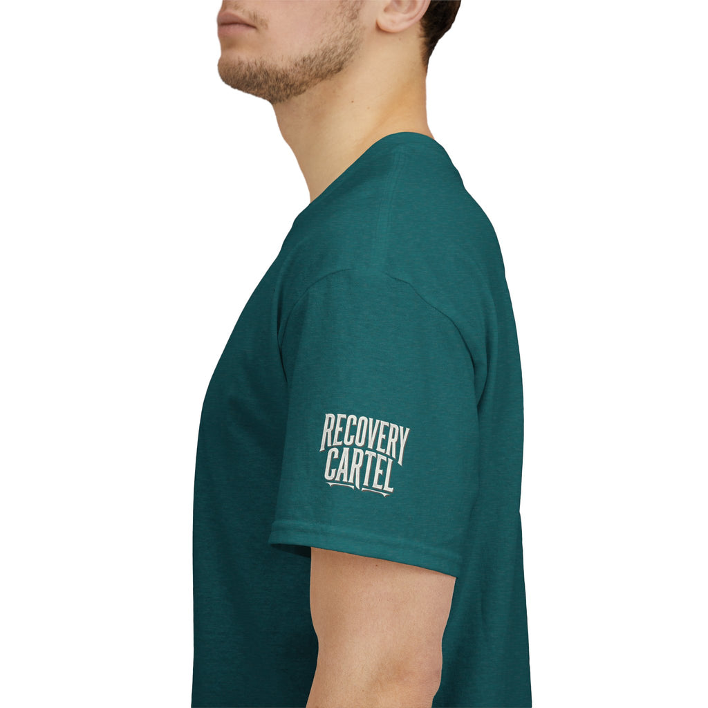Cartel Family Tee for the One who Stayed