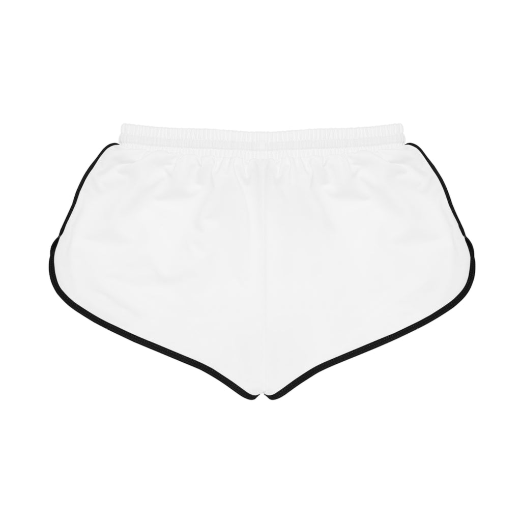 Recovery Cartel Logo Women's Relaxed Shorts
