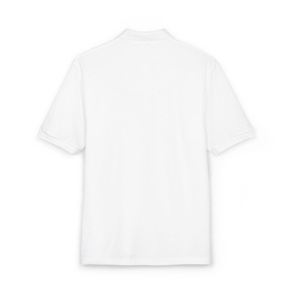 Recovery Cartel Embroidered Polo