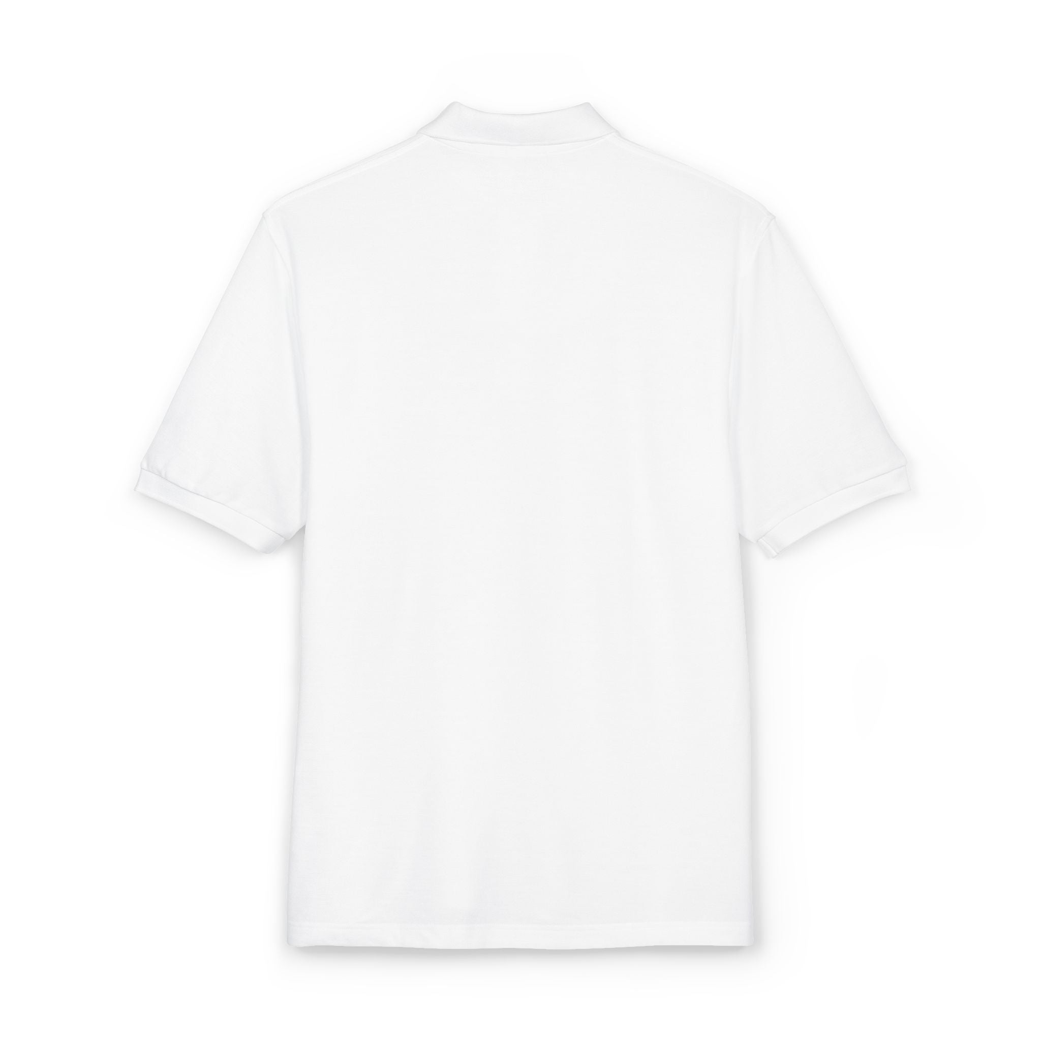 Recovery Cartel Embroidered Polo
