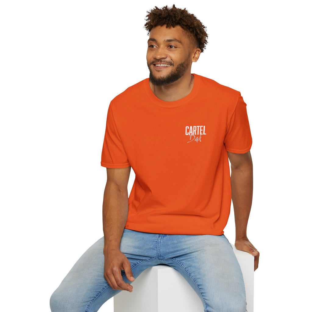 Cartel Dad Tee