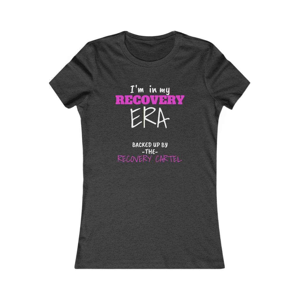 Recovery Era Women's Tee