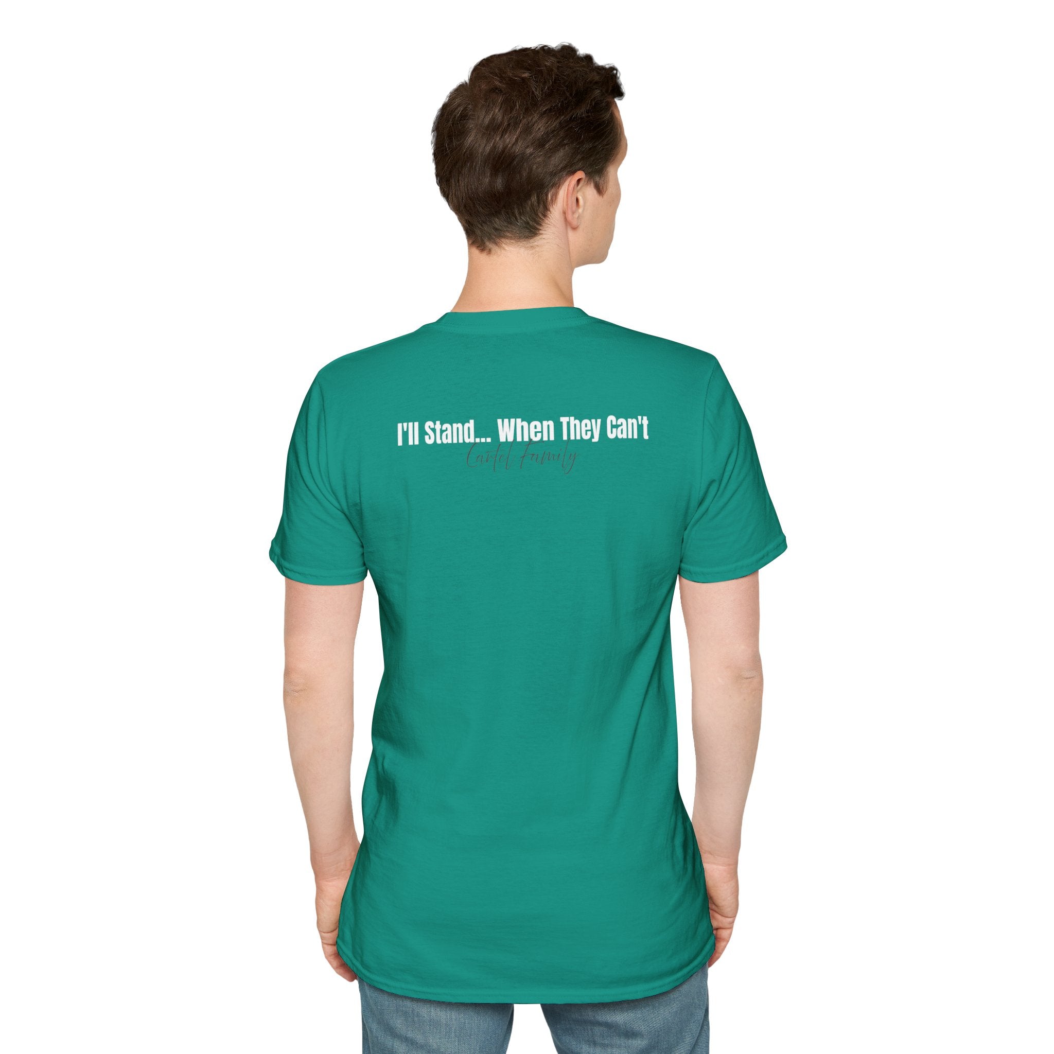 Recovery Is A Family Affair T-Shirt