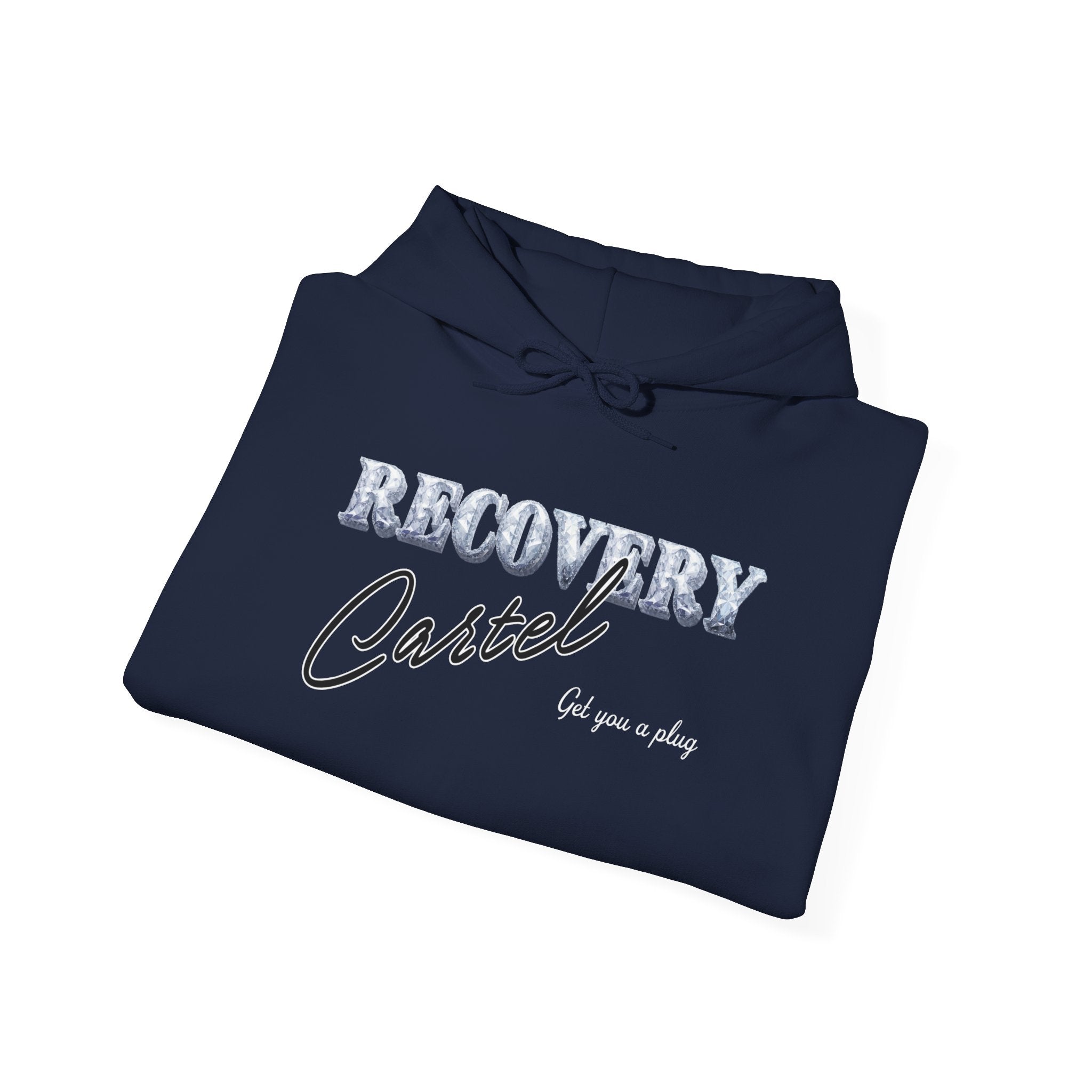 Recovery Cartel Hoodie