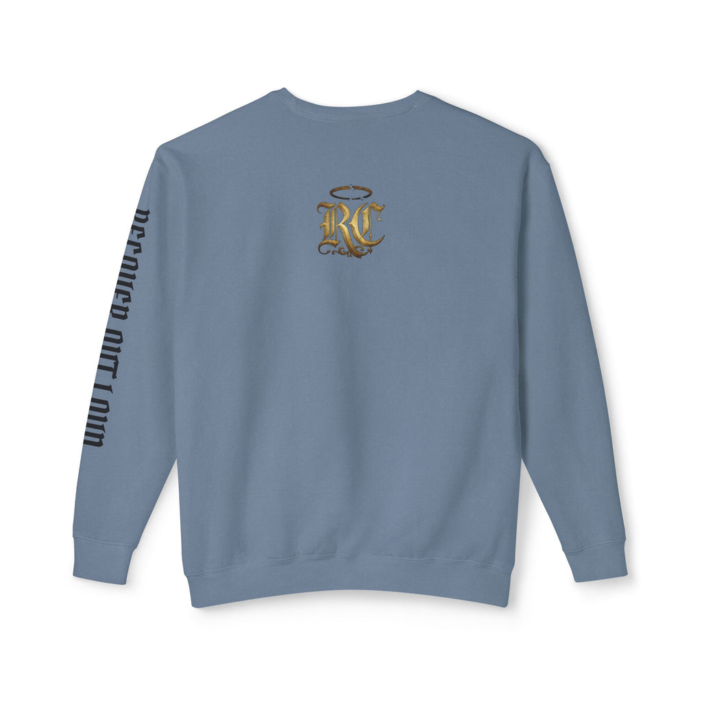 Recovery Cartel Crewneck Sweatshirt