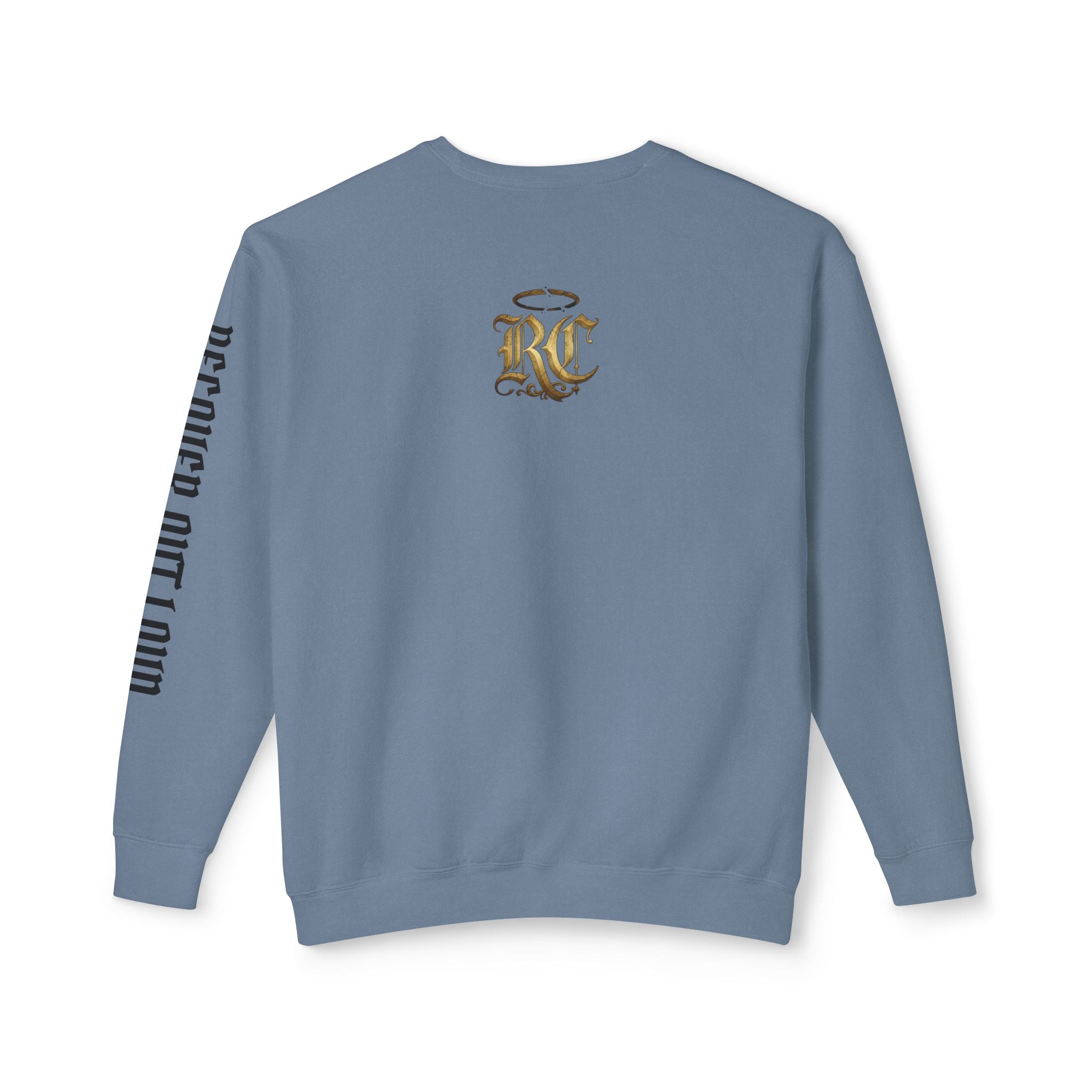 Recovery Cartel Crewneck Sweatshirt