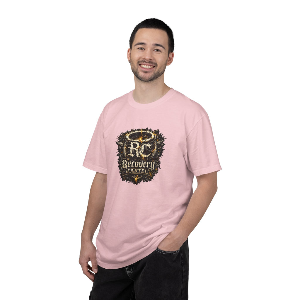 Recovery Cartel T-Shirt