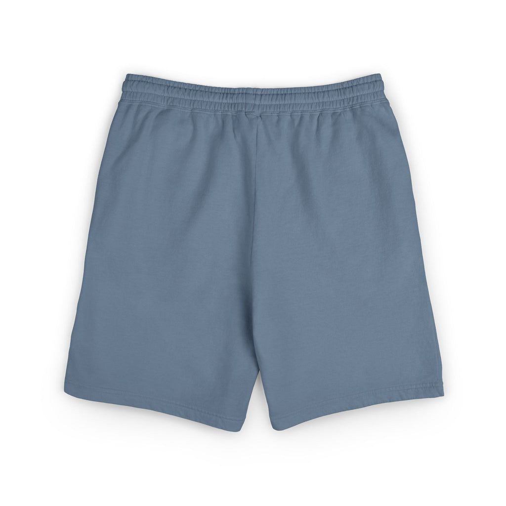 Fleece Shorts with Recovery Cartel Logo