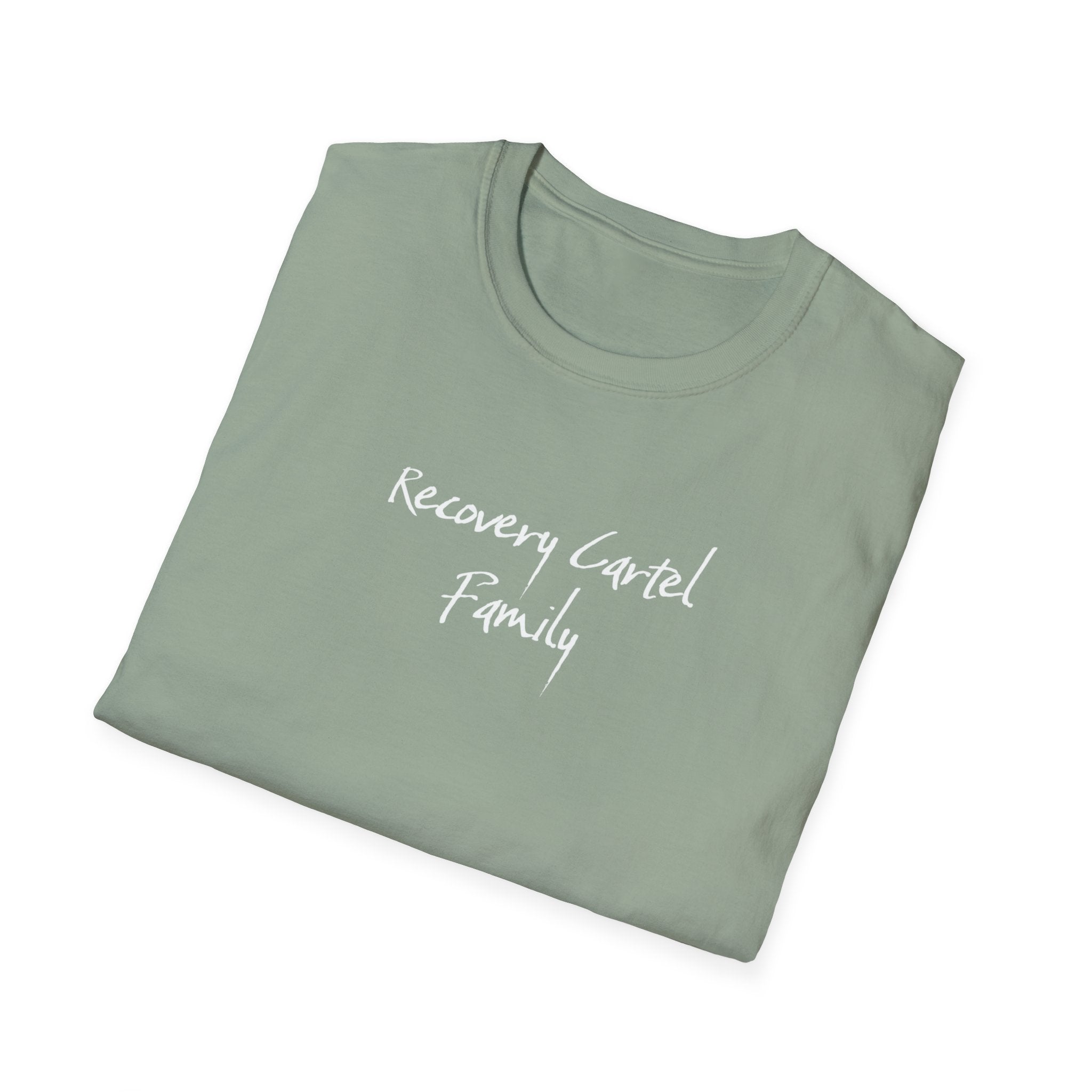Ride Or Die Was Not A Joke Loved One Tee
