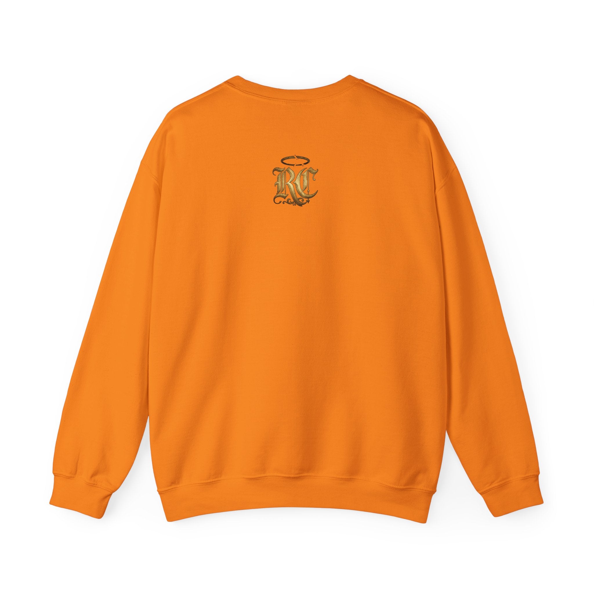 Recovery Cartel Logo Sweatshirt- Join the Cartel