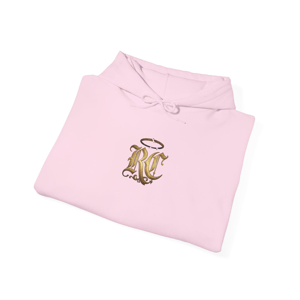 Recovery Era Hoodie